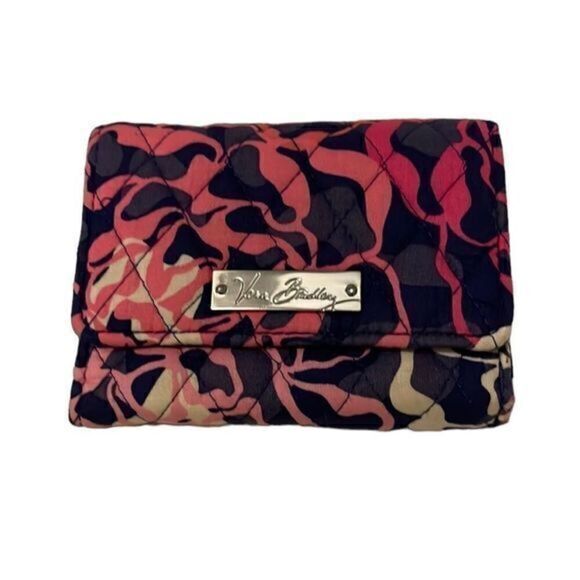 VERA BRADLEY | wallet - Picture 1 of 8